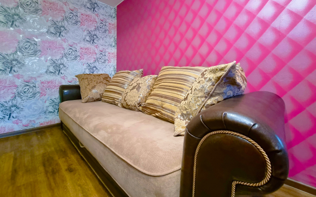 Апартаменты на набережной Леоново 13