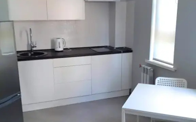 Studiya 30m2 V Solnechnom Gorode Flat
