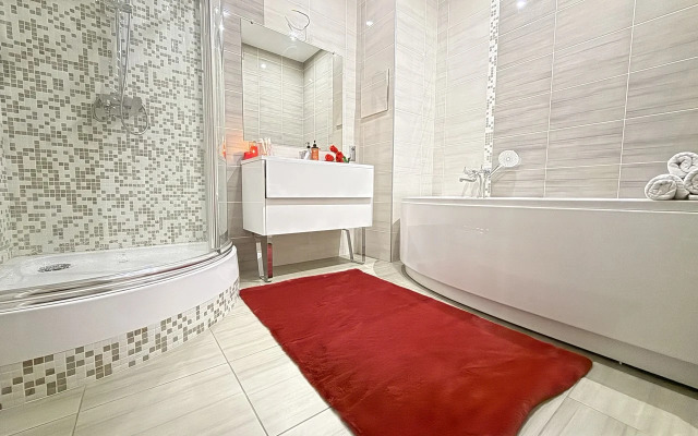 Квартира Видовая на Весь Город