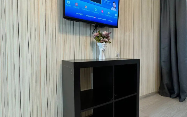 Квартира Тут Хорошо на Уктусской 47