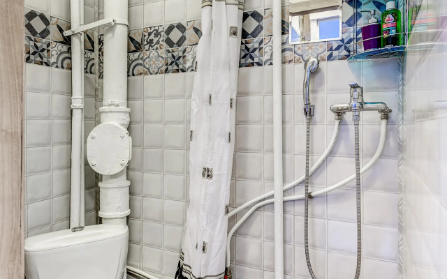 Квартира на Маши Порываевой