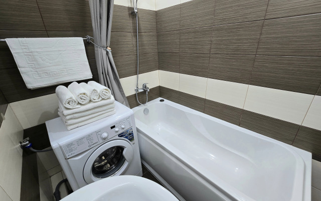 Апартаменты Чистые Пруды