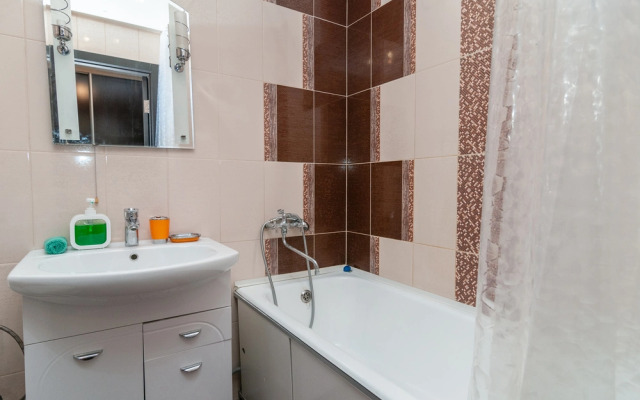 Апартаменты в Центре