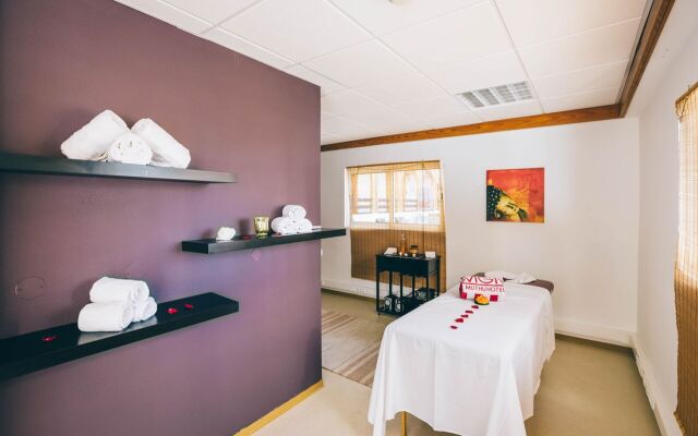 Muthu Oura Praia Hotel