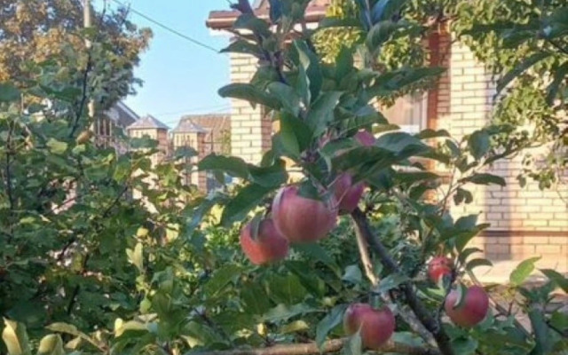 Частный Дом в Центpе Дeревни Взвад