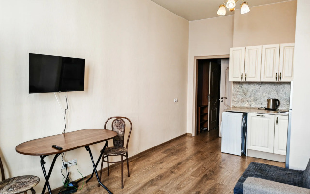 ArendApartment Graf Orlov 3 Flat