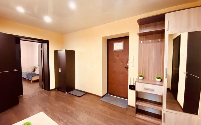 Dvukhkomnatnaya kvartira na Orekhovoy 5 Apartments