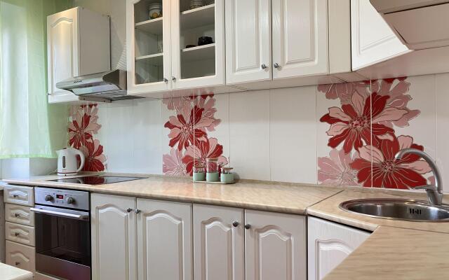 Квартира Страна Грёз на Цвиллинга 88А Уютное местечко A.Cozi_Place