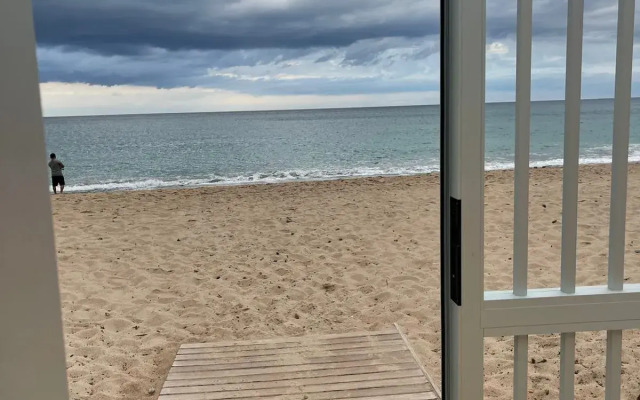 Апартаменты Mont-Roig Del Camp