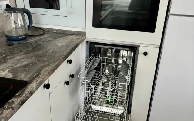 Апартаменты Альтштат