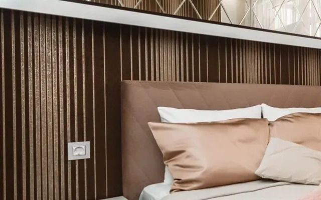 Na Chernomorskoy 6 Flat