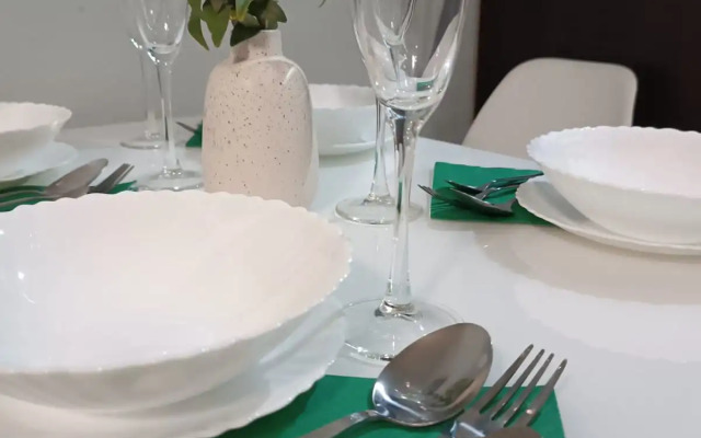 Квартира Евродвушка в ЖК Волгоград-Сити у Мамаева Кургана