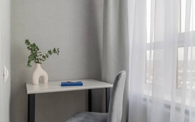 Апартаменты Уютные ЖК Астон Событие