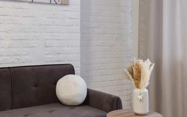 LOFT Apartments