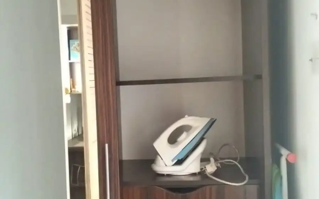 Teremok Dobr Bobr Private House