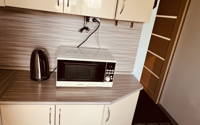 Квартира На проспекте Ленина