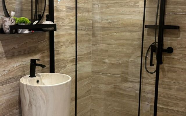 База отдыха Усадьба Лаура