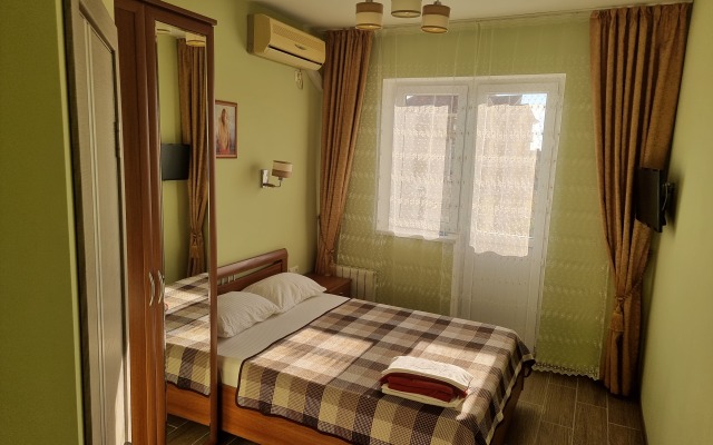 Oliviya Guest House