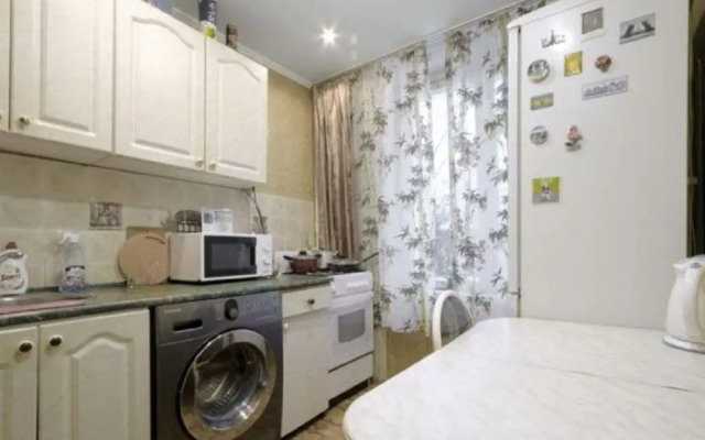 Апартаменты на Севастопольской