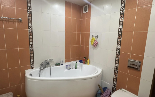 Квартира на Кондрикова 3