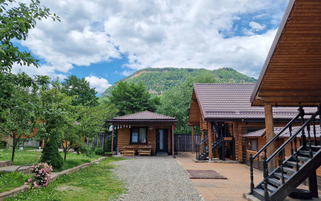 Гостевой дом Гранд Хауз