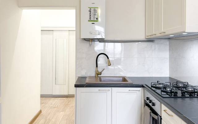 Квартира Апартаменты у цирка на Фонтанке