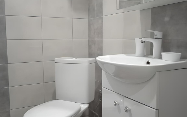 Апартаменты Горный 5