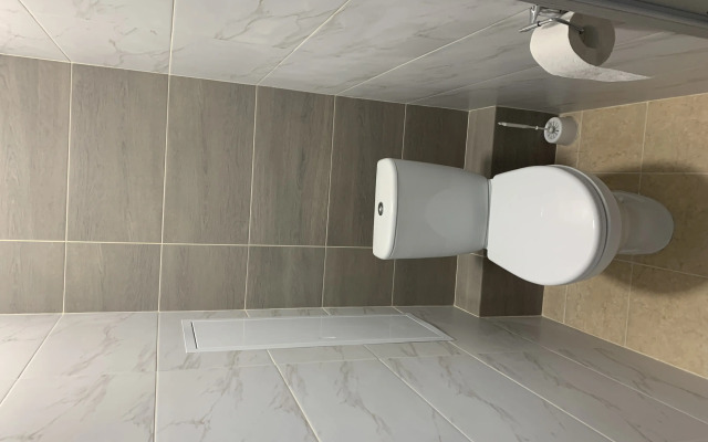 Odnokomnatnaya Rozhdestvenskaya 2 Flat
