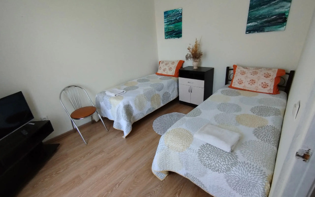 Villa Marina Mini hotel