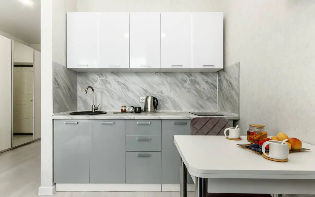 Квартира Студия ЖК Сказка