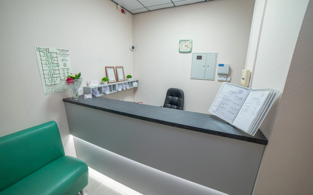 Меблированные комнаты Татьяна