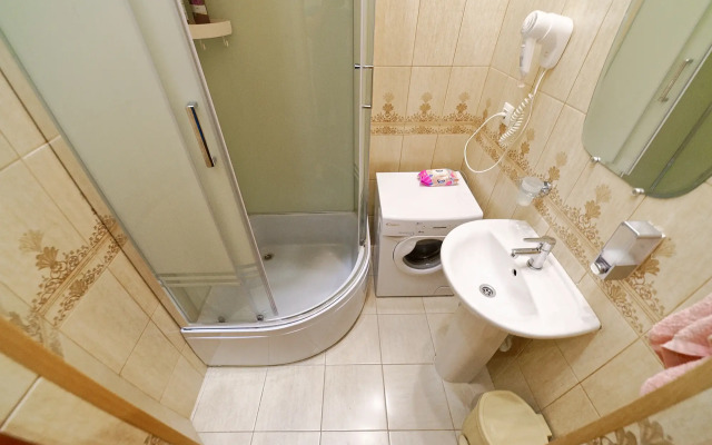 Гостевой дом Светлый у Эрмитажа