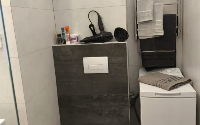 Квартира Уютная Квартира на Коломяжском