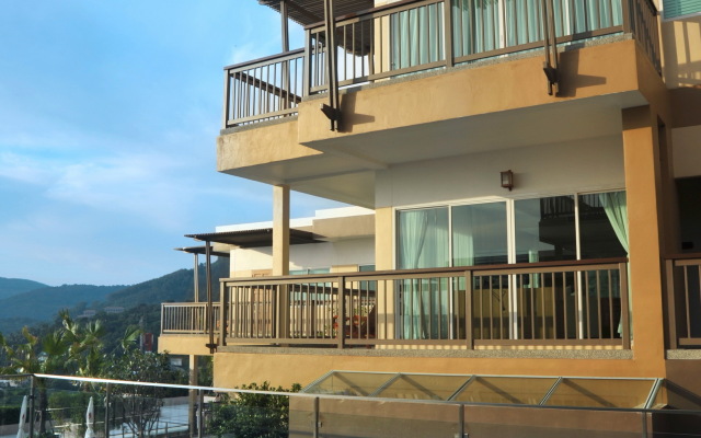 Princess Seaview Resort & Spa Hotel