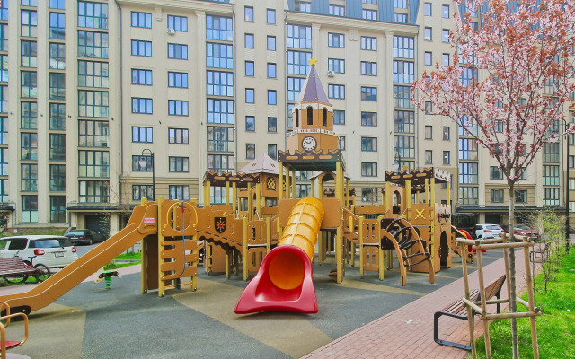 Krants Prestizh Flat