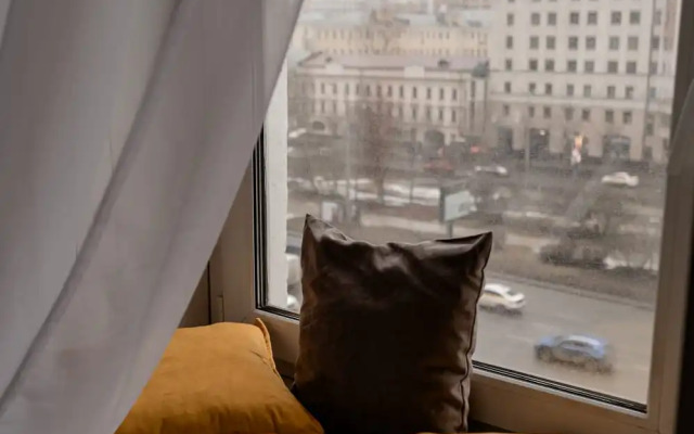 Квартира в Центре