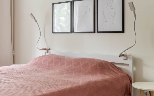 Апартаменты Привокзальная 8