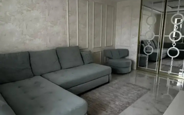 Квартира Возле Вокзала и Морпорта в Центре Сочи