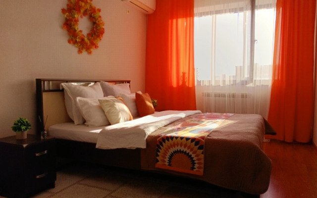 Квартира City Center