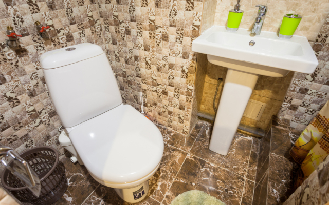 Apartamenty 6ya Krasnoarmeyskaya 23 (5)