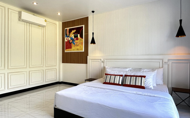 Koh Kood BED's Mini-Hotel