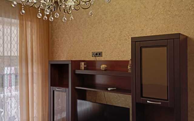 Versal' Guest House