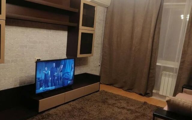 Квартира на улице Постышева