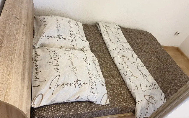 Квартира в микрорайоне Юбилейный 122