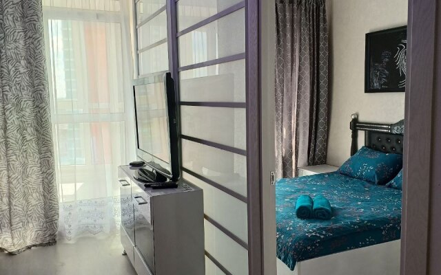 Квартира Николы Теслы