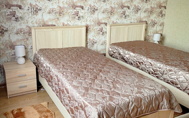 Tetis Guest House