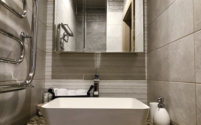 Квартира с Панорамой на Калининград