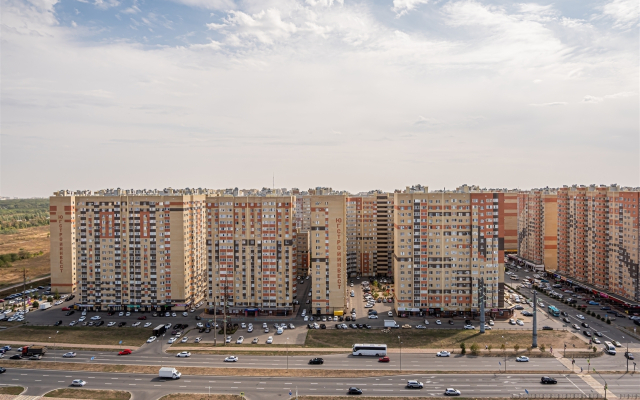 Апартаменты в Шикарном Комплексе Ждет Гостей