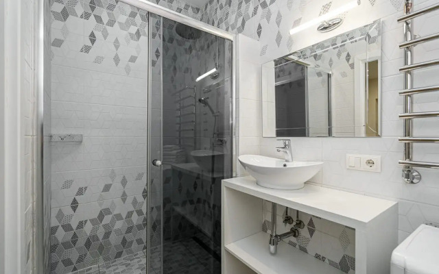 Апартаменты Vasilki-2 в самом центре города