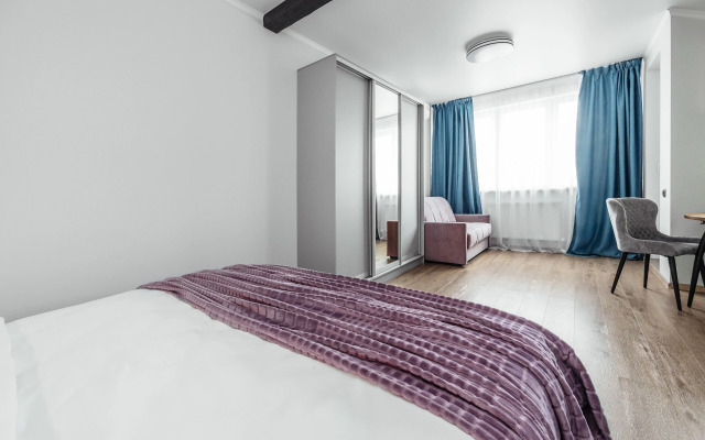 Zhk Frukty Persik 2165 Flat